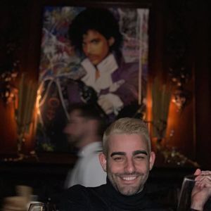 Meet your Posher, Ricardo